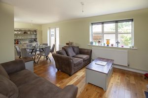 Sitting/Dining Room- click for photo gallery